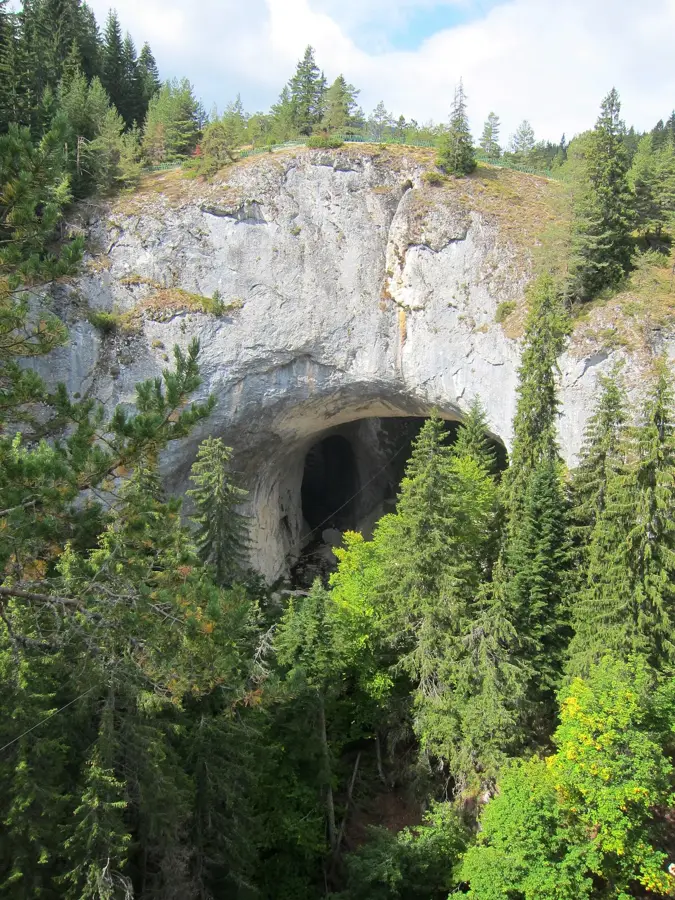 Munții Rodopi — Pazardzhik (Bulgaria)