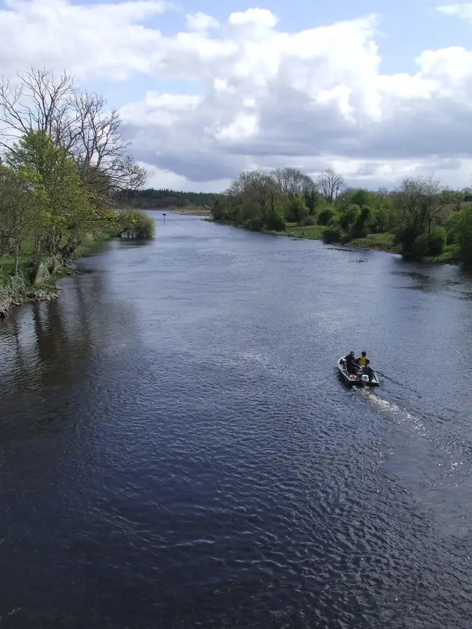 River Shannon (Ireland)