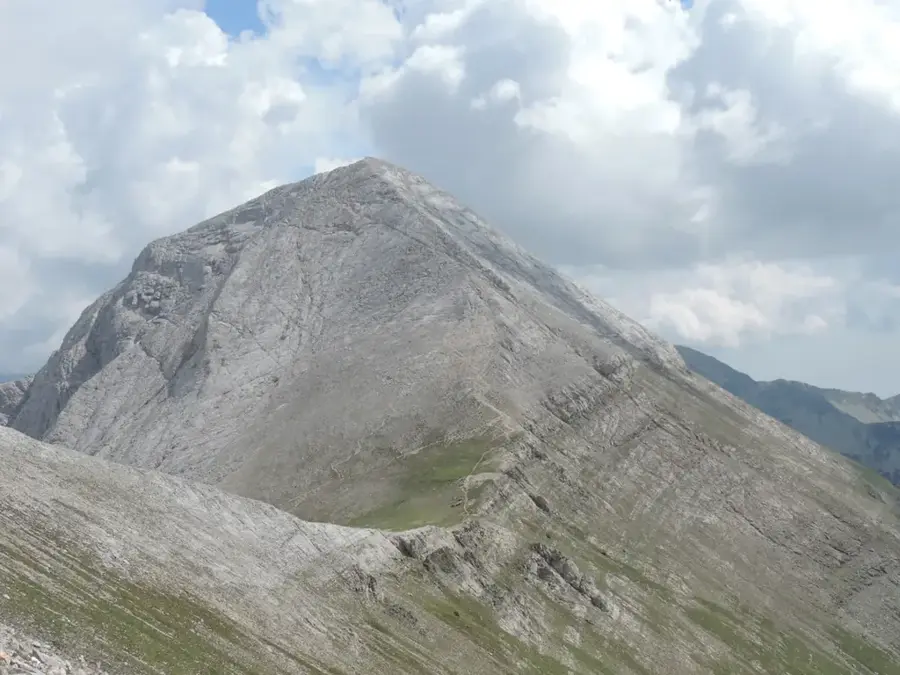 Vihren — Pazardzhik (Bulgaria)