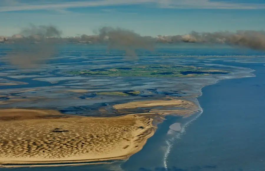 Wadden Sea — Aarhus (Denmark)