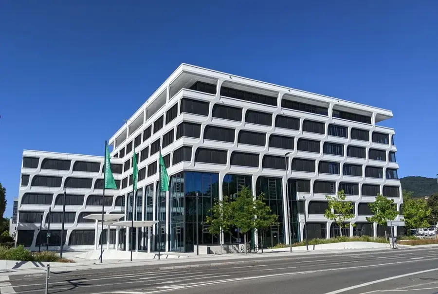 National Cement Gyár