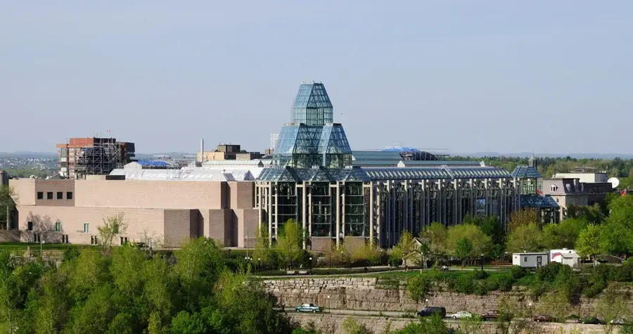 Nationalgalerie von Kanada (Kanada)
