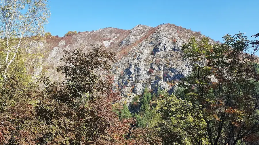 Peștera Muierilor – obiectiv turistic