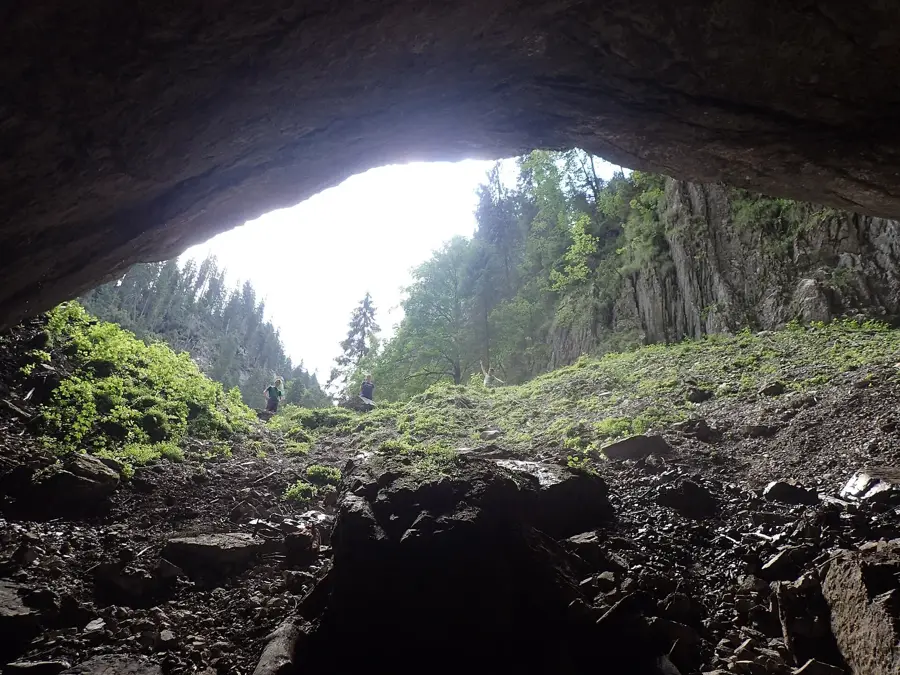 Cetățile Ponorului – obiectiv turistic