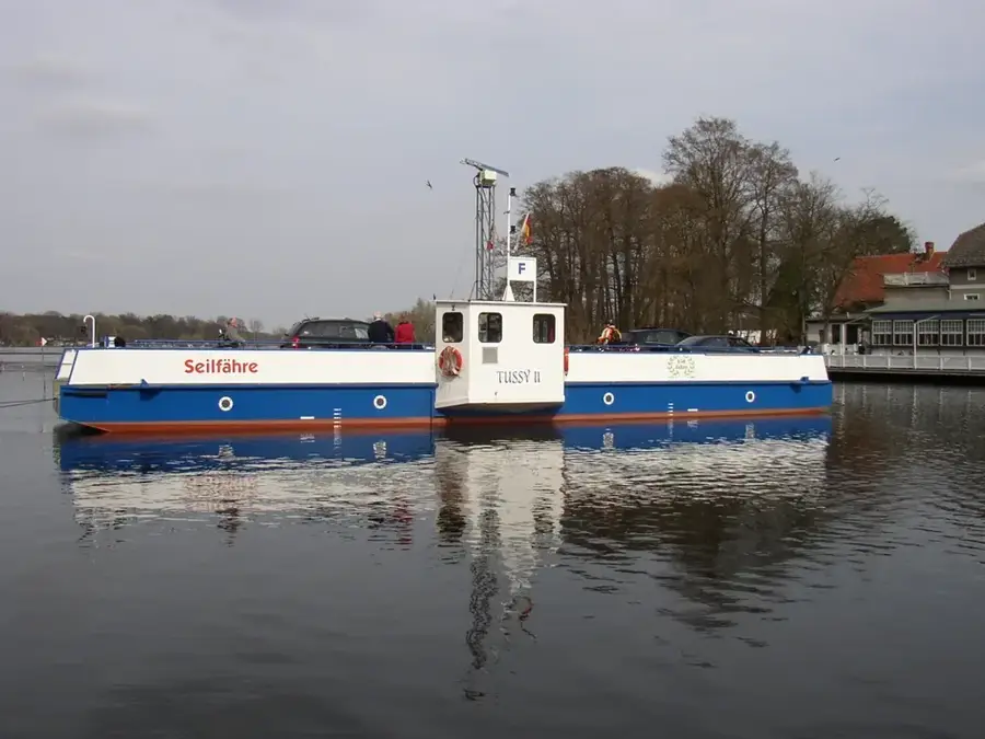 Schwielowsee – See