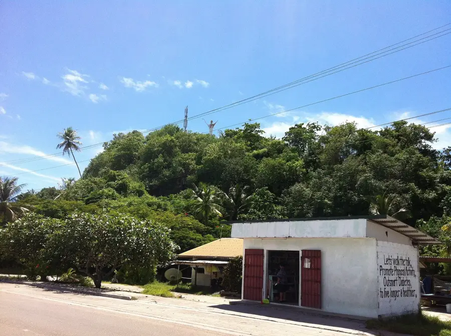 Ewa Reef