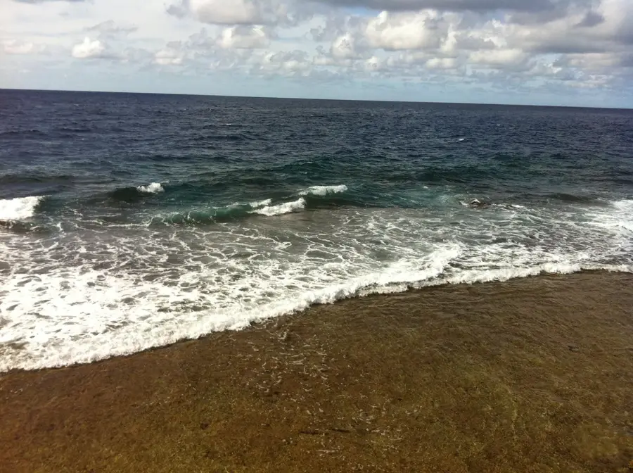 South Point Meneng