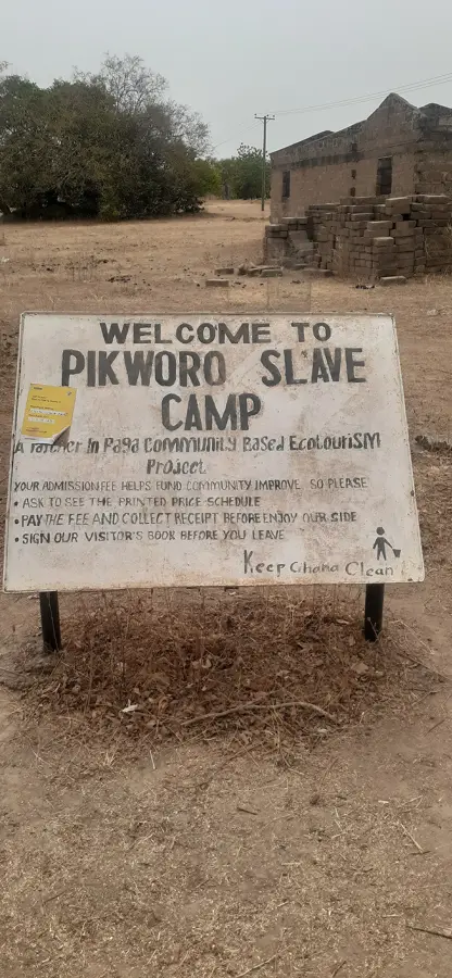 Kathedrale von Navrongo — Bawku (Ghana)