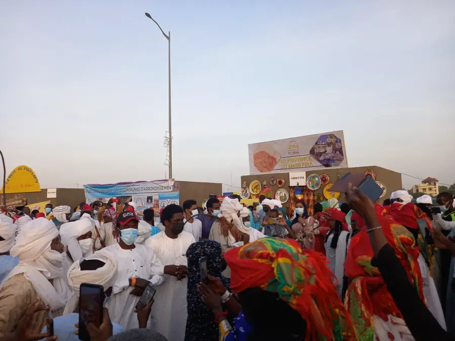 N'Djamena