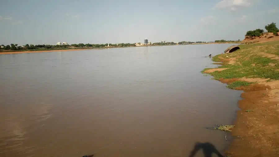 N'Djamena gyermek szabadidőpark