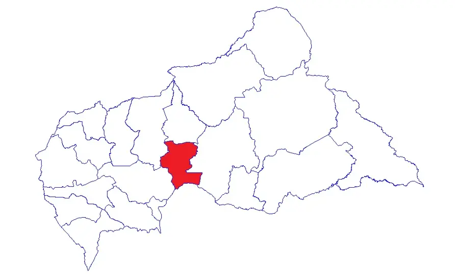 Ndjoukou