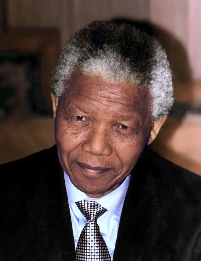 Mandela Capture Site — Ladysmith (Südafrika)