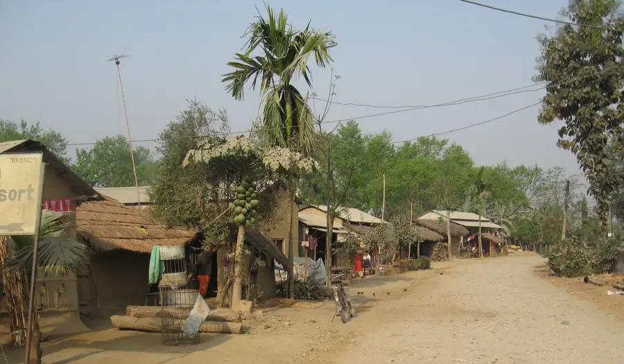 Chitwan (Sauraha)