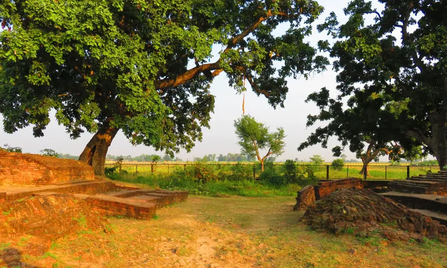 Kapilvastu (Tilaurakot)