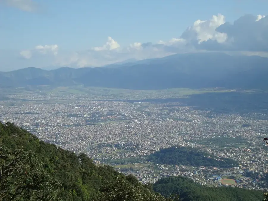 Kathmandu-Tal