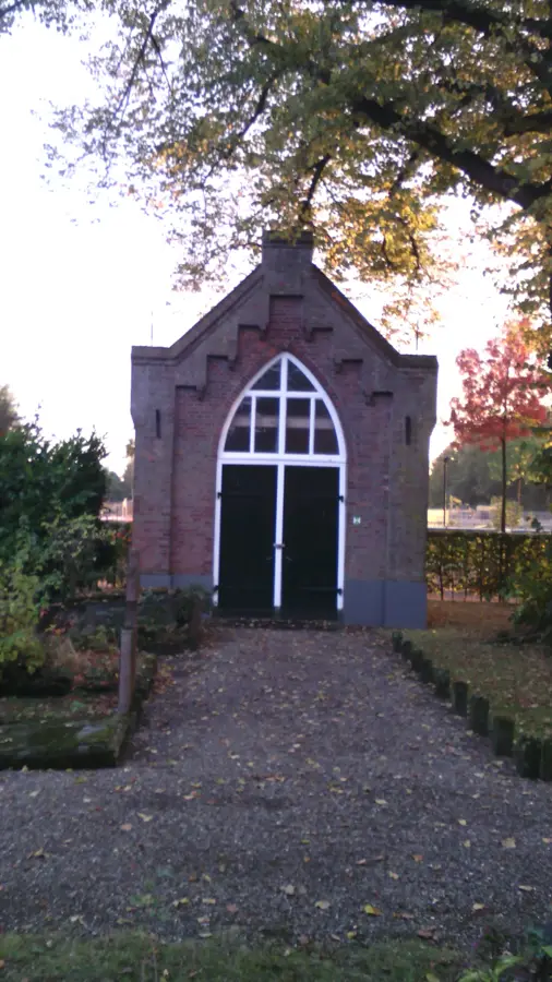 Aalten — Enschede (Olanda)