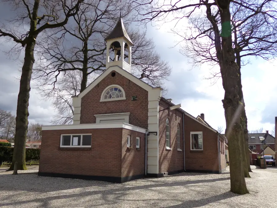 Amerongse Berg – hegy
