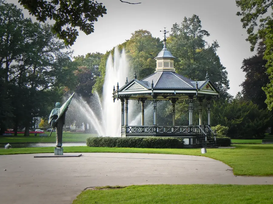 Apeldoorn — Arnhem (Olanda)