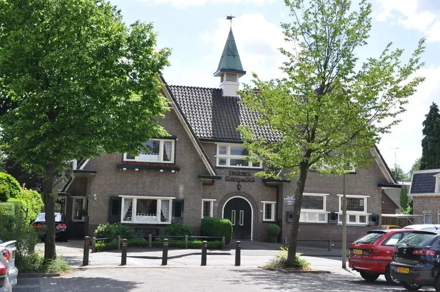 Vaassen — Arnhem (Olanda)