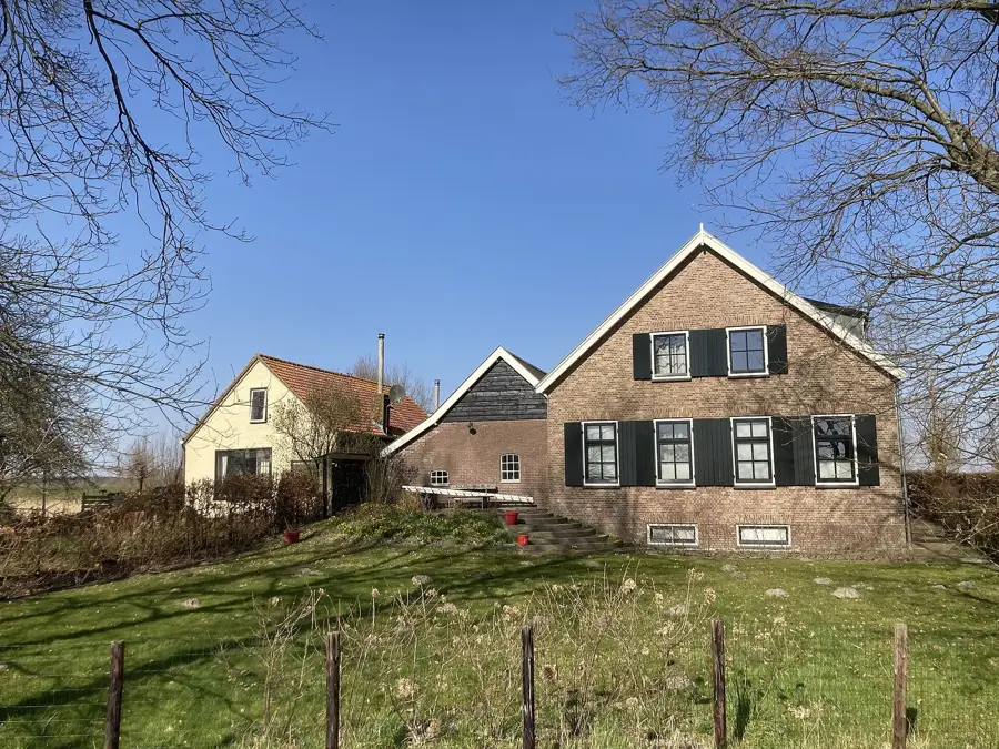 Arkemheen Polder