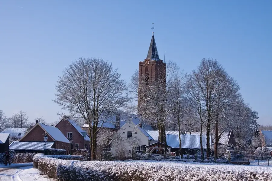 Baarn-homokdomb – hegy