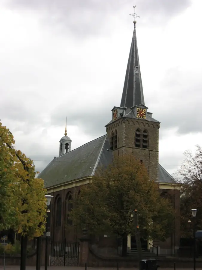Berkel en Rodenrijs