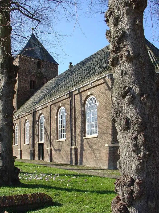 Borger – Stadt