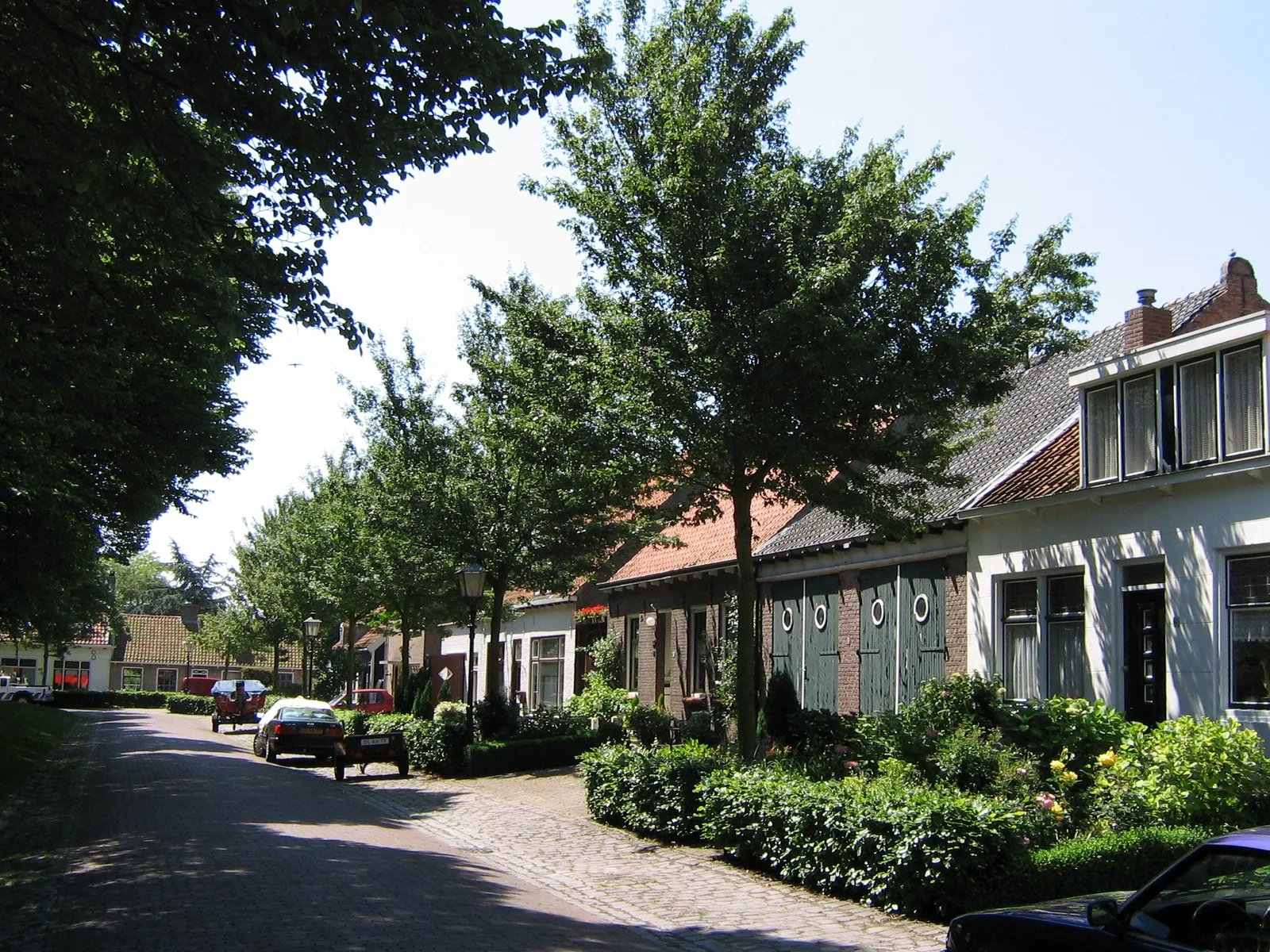 Borssele – oraș