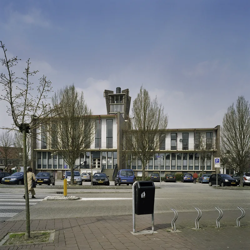 Boxmeer — Arnhem (Olanda)