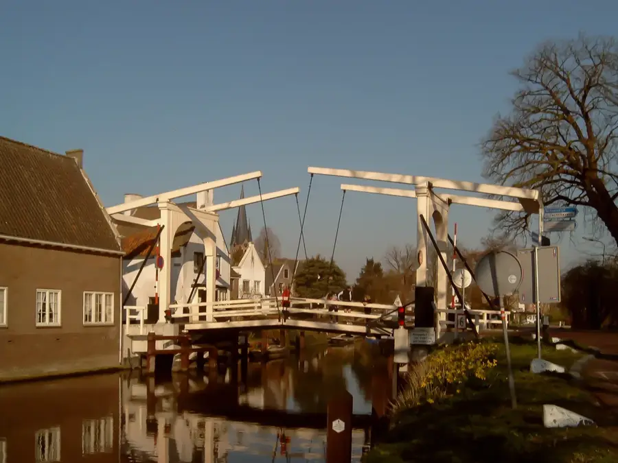 Breukelen – város