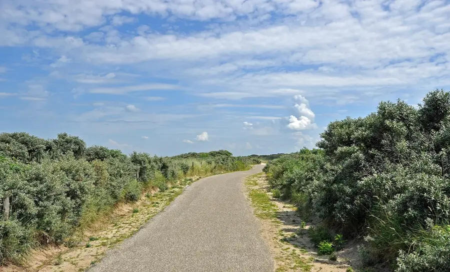 Cadzand – Stadt
