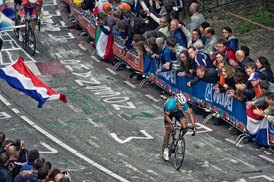 Cauberg — Maastricht (Olanda)