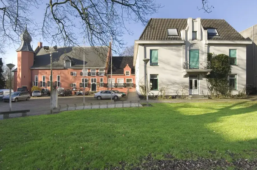 Coevorden – Stadt