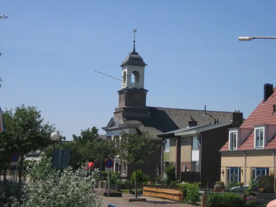 De Cocksdorp