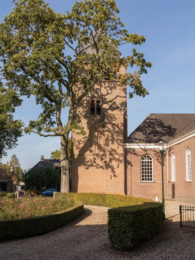 Den Ham – Stadt