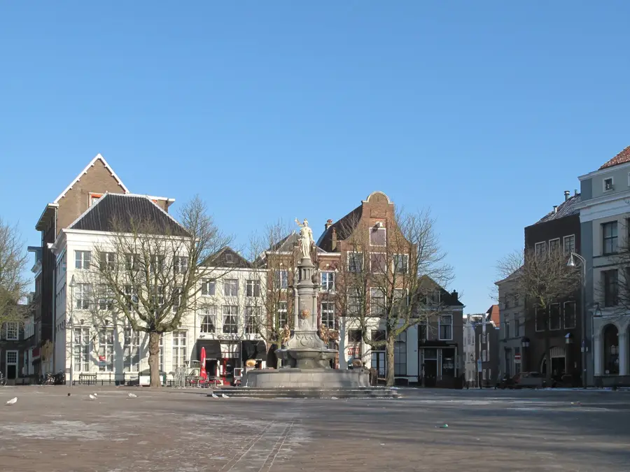 Deventer — Arnhem (Olanda)
