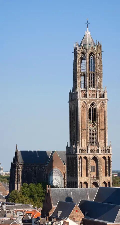 Dom Tower Utrecht