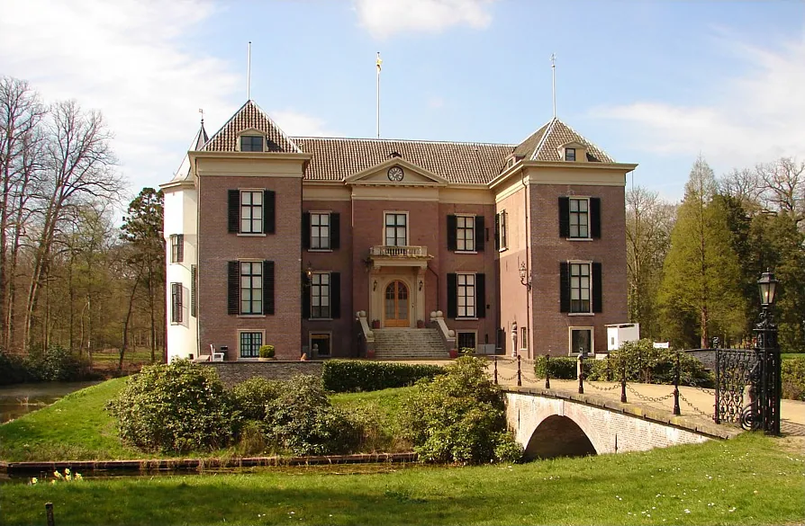 Doorn-domb – hegy