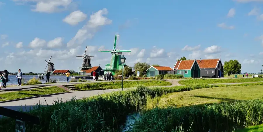 Doornse Berg – hegy