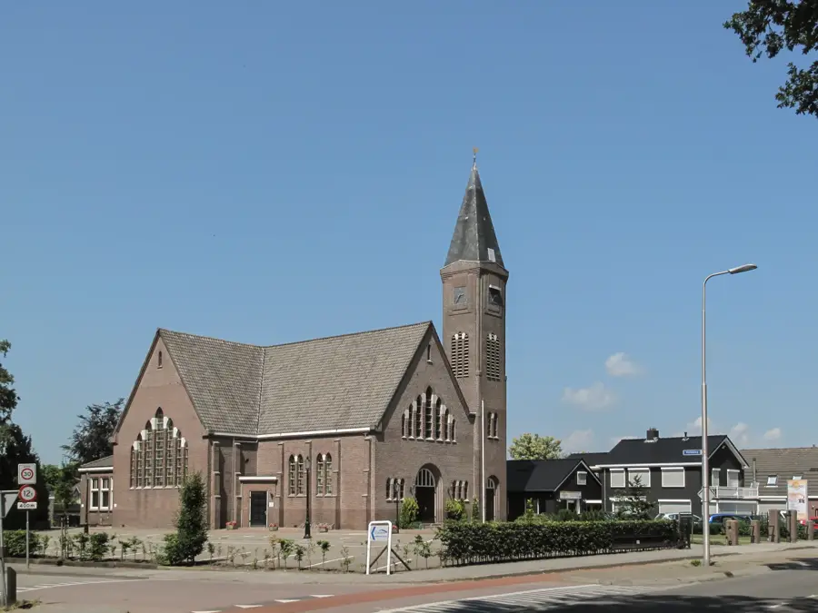 Doornspijk