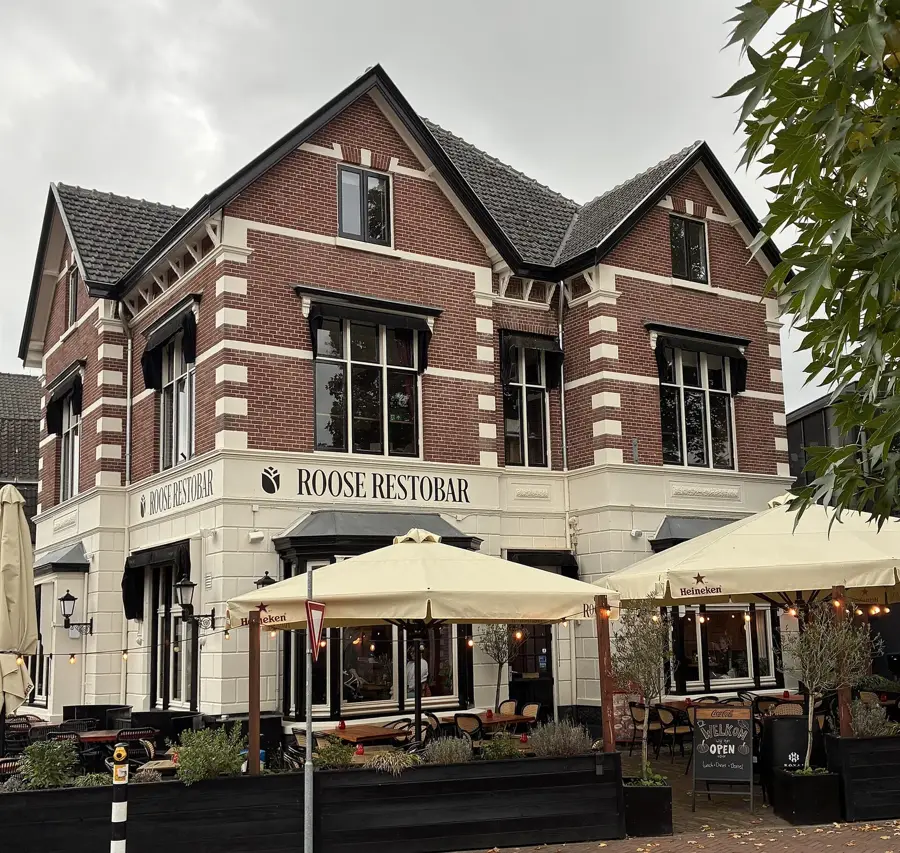 Driebergen-Rijsenburg – város