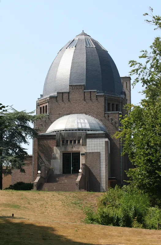 Duin- en Kruidberg – hegy