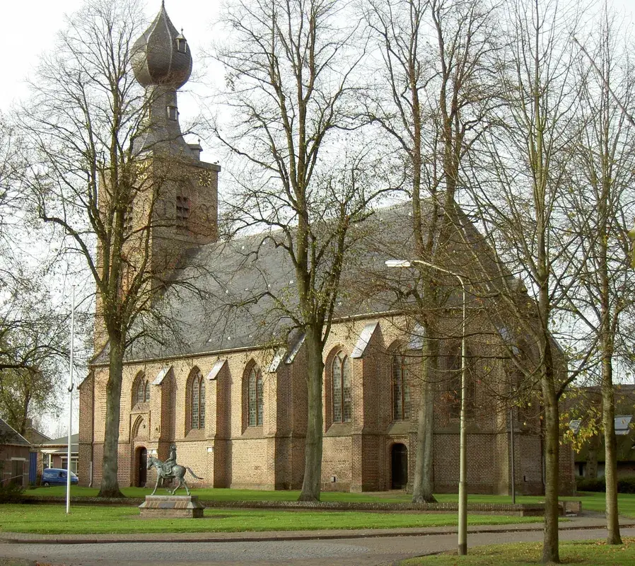 Dwingelo — Groningen (Netherlands)