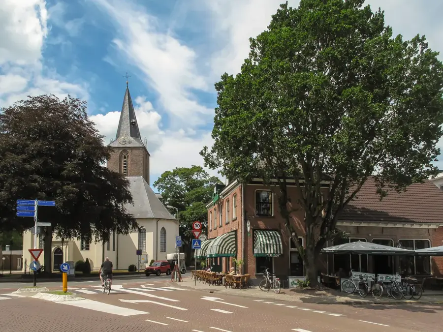 Goor – Stadt