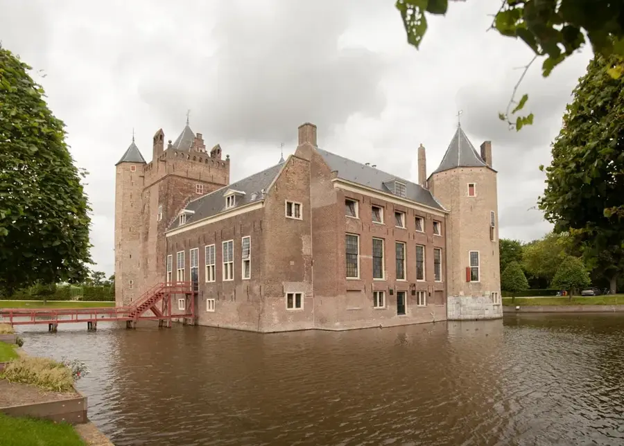 Heemskerk – város