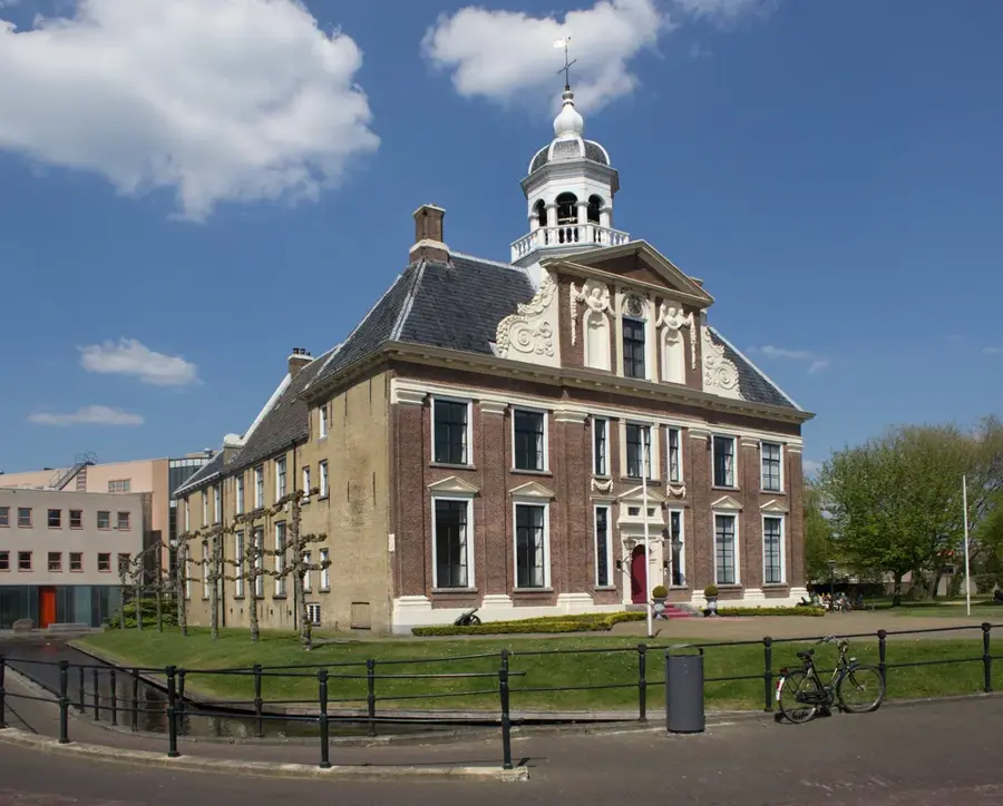 Heerenveen – Stadt