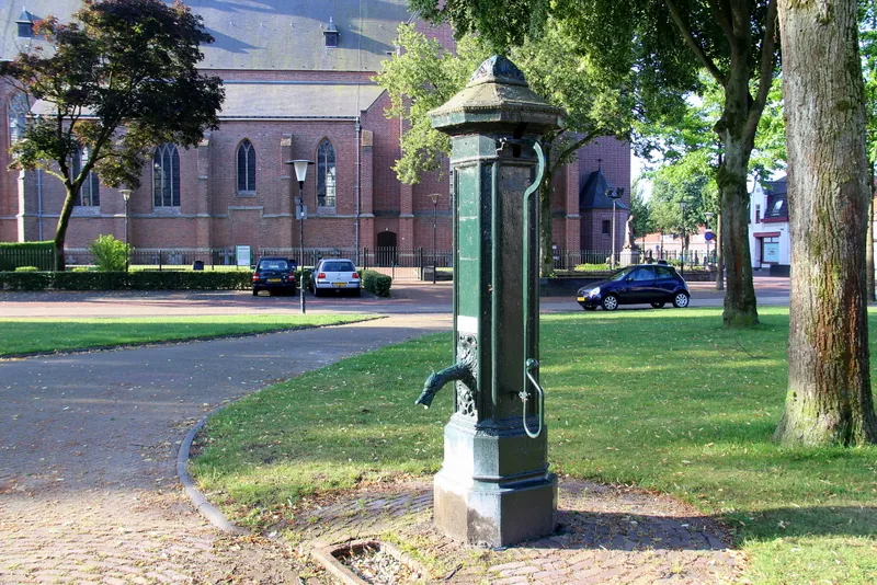 Helden — Maastricht (Olanda)