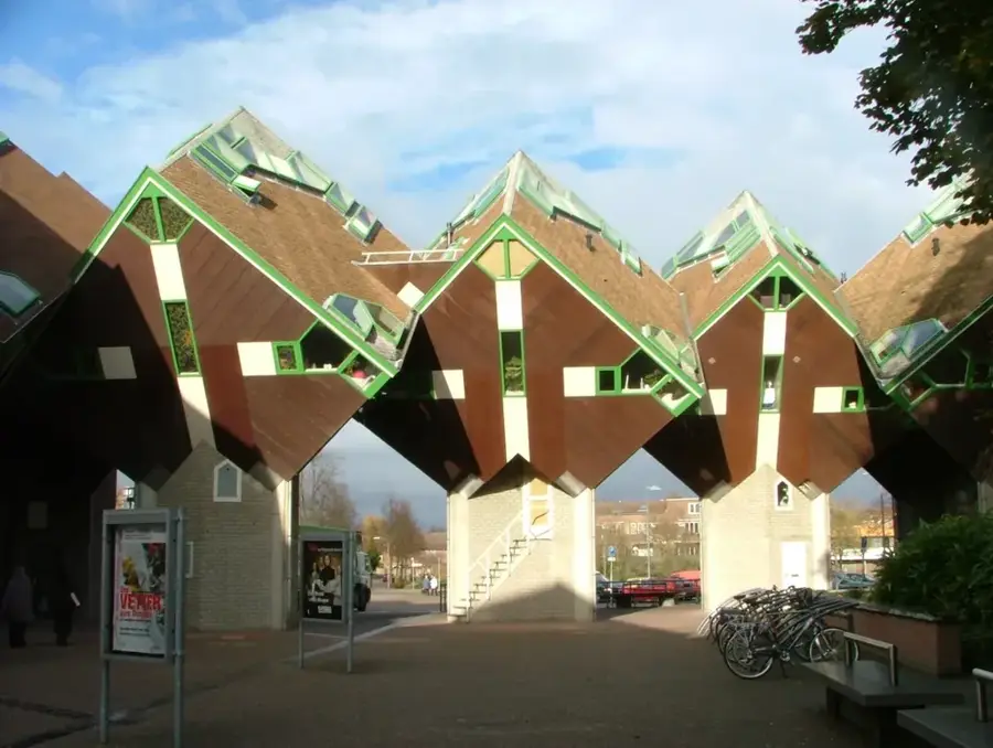 Helmond — Maastricht (Olanda)