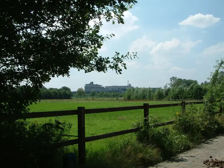 High Tech Campus Eindhoven — Efteling (Niederlande)