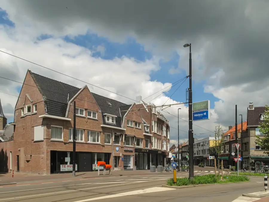 Hillegersberg